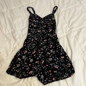 Romper from Hollister